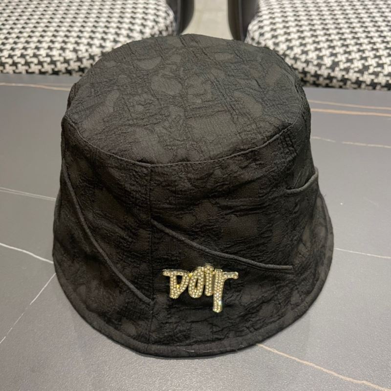 Christian Dior Caps